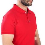 Polo men's classic shirt